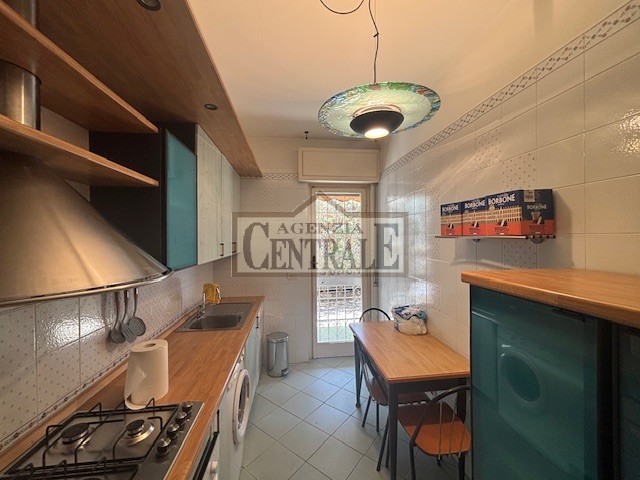 Agenzia Immobiliare Centrale Sanremo